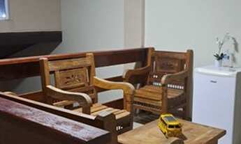 Imagem 6: Fator 1132) Exclusividade - Casa Duplex c/ Piscina - Fator Imóveis