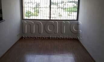 Imagem 3: SAO PAULO - Apartamento Padrão - JARDIM DA GLORIA