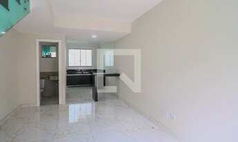 Imagem 2: Casa para Aluguel - Santa Amélia, 2 Quartos, 75 m2