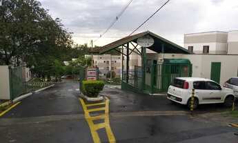 Imagem 2: Apartamento - Parque São Jorge - Campinas