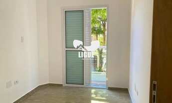 Imagem 7: SANTO ANDRé - Apartamento Padrão - Vila Pires