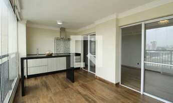 Imagem 6: Apartamento para Aluguel - Belém, 3 Quartos, 95 m2