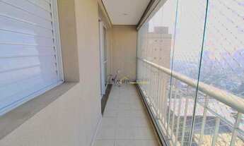 Imagem 4: Apartamento para alugar, 78 m² por R$ 5.508,18/mês - Vila Leopoldina - São Paulo/SP