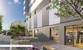 Imagem 2: Apartamentos à venda com opções de Studios, 1, 2 e 3 quartos e lazer completo Porto Maravi