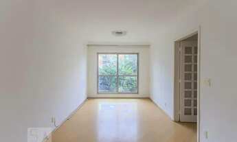 Imagem: Apartamento para Aluguel - Vila Romana