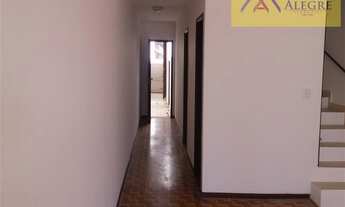 Imagem 4: São Paulo - Casa Padrão - Vila Mascote