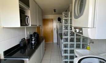 Imagem 5: Águas Claras DF - Residencial Lucena Roriz