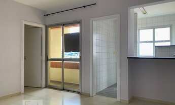 Imagem 1: Apartamento para Aluguel - Botafogo, 1 Quarto, 40 m2