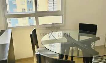 Imagem 3: Apartamento Padrão em São José dos Campos