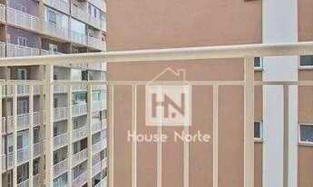 Imagem 6: Apartamento com 2 dormitórios à venda, 70 m² por R$ 600.000 - Casa Verde - São Paulo/SP