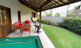 Imagem 2: Hibiscus 5 qts triplos piscina sinuca área churrasco