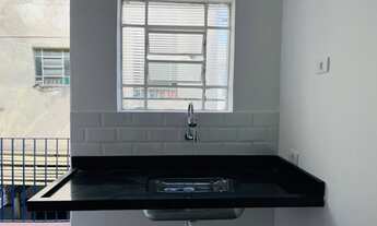 Imagem 3: Apartamento à venda, 95 m², 3 quartos, Alto da Lapa - São Paulo - SP