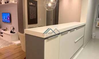 Imagem 4: Apartamento com 3 dormitórios à venda, 75 m² por R$ 750.000 - Double - Barueri/SP