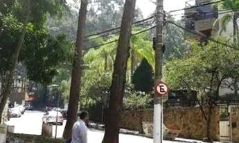 Imagem 4: AREA - MORUMBI - SP