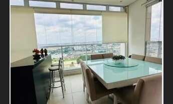 Imagem 3: Cobertura para Venda em São Caetano do Sul, Barcelona, 3 dormitórios, 2 suítes, 3 banheiro