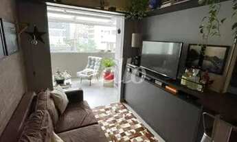 Imagem: São Paulo - Apartamento Padrão - Pinheiros