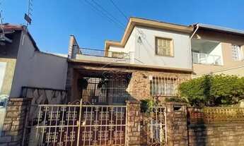 Imagem 2: SãO PAULO - Casa Padrão - Mooca