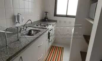 Imagem 6: Apartamento Padrão em São Carlos