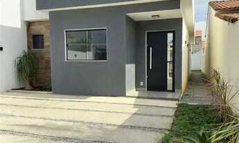 Imagem: Casas para venda em Marica no bairro Jardim