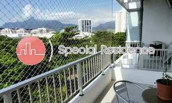 Imagem 4: Apartamento-À VENDA-Barra da Tijuca-Rio de Janeiro-RJ