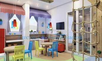 Imagem 3: PRAIA GRANDE - Apartamento Padrão - VILA GUILHERMINA