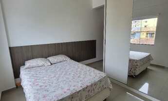 Imagem 2: Excelente apartamento todo mobiliado próximo ao Green Park