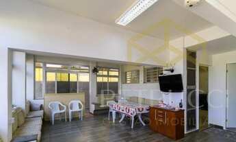 Imagem 2: MARAVILHOSA CASA A VENDA NA CHÁCARA DA BARRA - CAMPINAS/SP