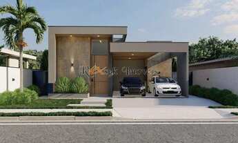 Imagem 4: Casa de Condomínio com 3 dorms, Balneário Campos Elíseos, Itanhaém - R$ 890 mil, Cod: 1010