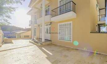 Imagem 4: Curitiba - Casa Comercial - Santa Felicidade