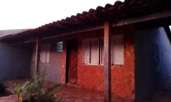 Imagem 2: Vendo ou troco Casa com 2 dormitórios