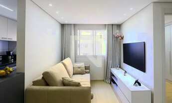 Imagem 3: Apartamento para Aluguel - Vila Prel, 2 Quartos, 41 m2