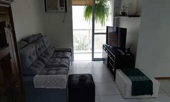 Imagem 3: Apartamento de 2 qtos no Cond Vivendas do Castelo