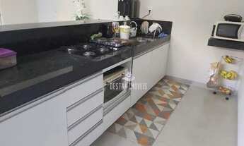 Imagem 4: Sobrado com 3 dormitórios à venda, 150 m² por R$ 750.000 - Presidente Roosevelt - Uberlând