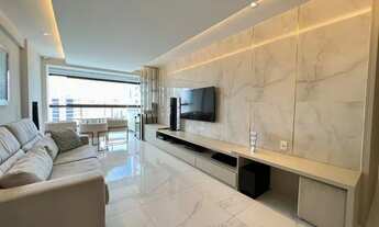 Imagem 4: Edf. Via Jardins - Lindo 3 suítes em Boa Viagem