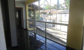 Imagem 2: Apartamento para aluguel com 3 quartos em Largo da Batalha - Niterói - RJ