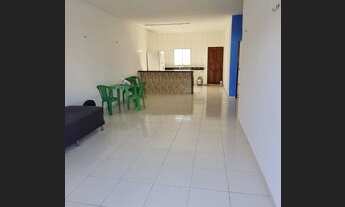 Imagem: Casa por temporada em barreirinhas