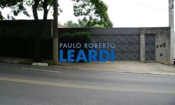 Imagem: CASA TÉRREA - MORUMBI - SP