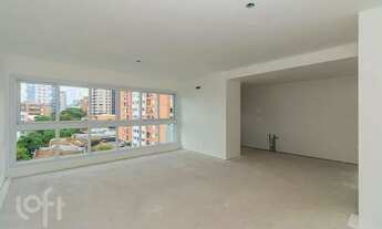 Imagem: Apartamento à venda Rua Miguel Tostes