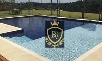 Imagem 6: Casa com 5 dormitórios para alugar, 550 m² por R$ 42.443/mês - Condomínio Terras de São Jo