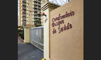 Imagem 2: Condomínio Residencial Bosque Saúde