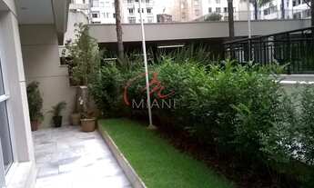 Imagem 3: Ap. 1 Dorm. + Vaga - Higienópolis