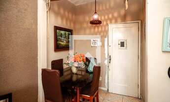 Imagem 5: Apartamento para Aluguel - Meier, 2 Quartos, 74 m2