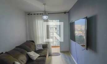 Imagem 3: Apartamento para Aluguel - Jardim Jussara, 3 Quartos, 69 m2