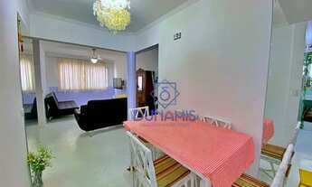 Imagem 7: Apartamento à venda, 68 m² por R$ 440.000,00 - Barra Funda - Guarujá/SP