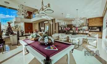 Imagem 6: Casa Condominio em Velas da Marina