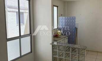 Imagem 2: Apartamento no Edifício Reino da Escócia