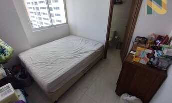 Imagem 6: Apartamento com 3 dormitórios para alugar, 78 m² por R$ 3.600,00/ano - Jardim Oceania - Jo