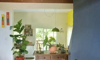 Imagem: FLORIANóPOLIS - Casa Padrão - Rio Tavares