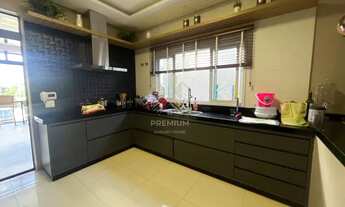 Imagem 7: Sobrado em Jardim do Lago - Atibaia