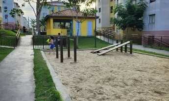 Imagem 3: Villa Jardim - Condomínio Azaleia - 4o andar - Semi Mobiliado - Recém Reformado